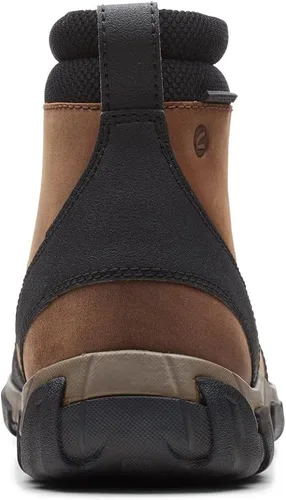 Vista 5 de Clarks Grove Zip II - Botines para hombre