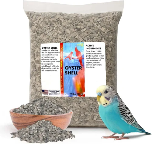 Vista 59 de Semillas de cáñamo Morning Bird, 4.5 lb
