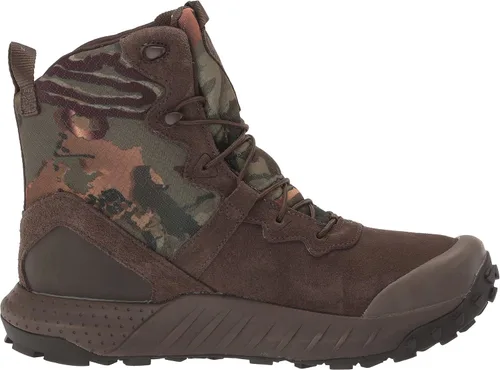 Vista 6 de Under Armour Men's Military Grade Valsetz Reaper Waterproof Tactical Boot