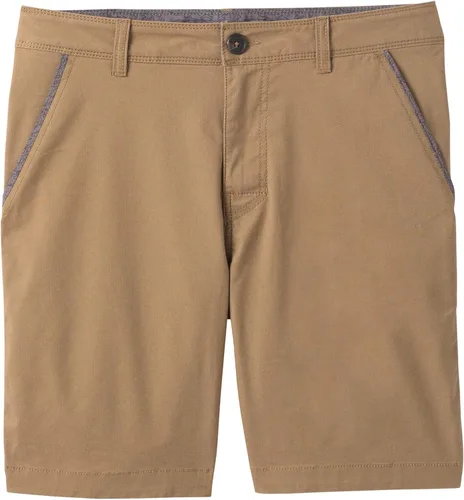 Vista 4 de prAna Pantalón corto Mcclee para hombre