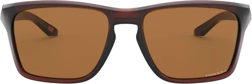 Vista 91 de Oakley Mens OO9448 Sylas Rectangular Sunglasses
