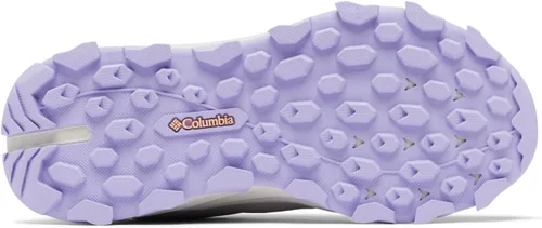 Vista 5 de Columbia Zapatos de senderismo Hatana Breathe para mujer