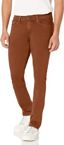 Vista 43 de PAIGE Pantalones vaqueros Lennox Transcend ajustados para hombre Andros