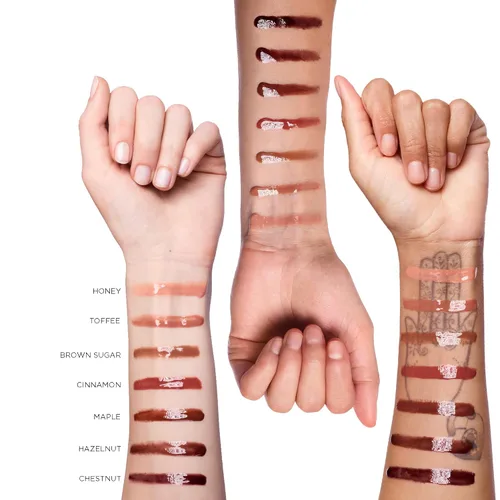 Vista 7 de stila Esmalte de labios voluminoso