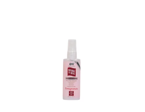 Vista 9 de On Natural Weave & Wig - Potenciador de cabello 4 en 1 para todas las texturas de cabello [Coco Lime] 3.4 oz