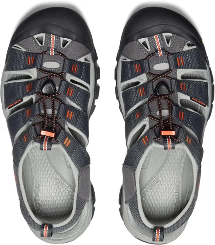 Vista 5 de KEEN Men's Newport H2 Closed Toe Water Sandals