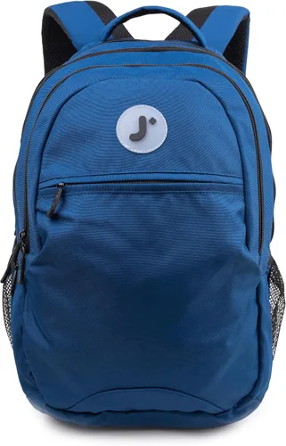 Vista 15 de J World New York Mochila para portátil Cornelia, Baloncesto, Tamaño único, Mochila escolar Cornelia para niños. Linda mochila para laptop para mujer