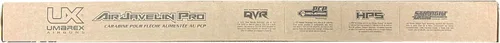 Vista 14 de Umarex AirJavelin Pro PCP - Jabalina de aire, rifle de aire de flechas con 3 flechas de fibra de carbono