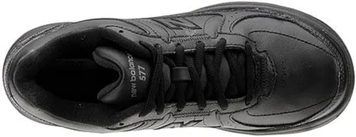 Vista 3 de New Balance 577 V1 – Zapatos para caminar, con cordones, para hombre