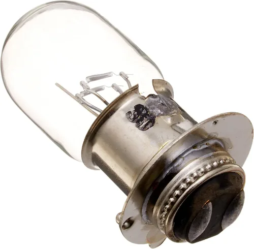 Vista 2 de STANLEY A0330V 12V 30/30W T19L Bombilla Automática Transparente, Cantidad = 1 Bombilla