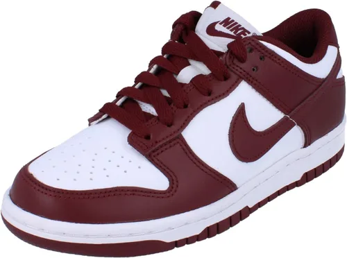 Vista 21 de Nike Kid's Dunk Low Sneaker