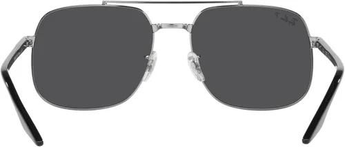 Vista 7 de Ray-Ban RB3699 - Gafas de sol cuadradas