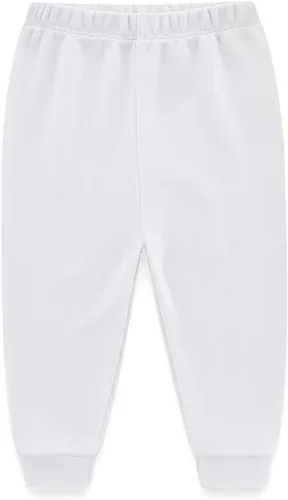 Vista 3 de Conjunto de leggings para bebé recién nacido, conjunto de canastilla para bebé niño y niña