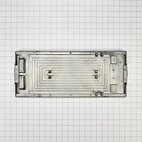 Vista 3 de Whirlpool W11123246 Original Original OEMGRIDDLE
