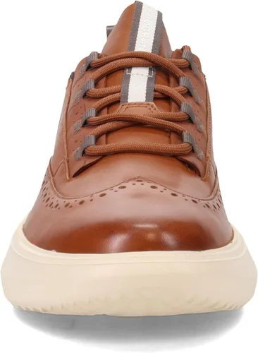 Vista 4 de Cole Haan Hombres Zerogrand Trabajar desde cualquier lugar Oxford