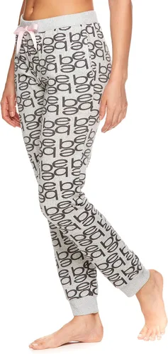 Vista 3 de bebe Pantalones deportivos ajustados para mujer, ropa de dormir