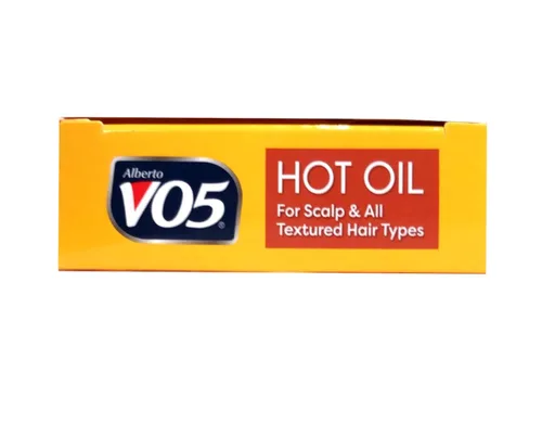 Vista 6 de Vo5 Tratamiento de terapia de aceite caliente, 2 unidades, 0.5 onzas (0.5 fl oz) (paquete de 3)
