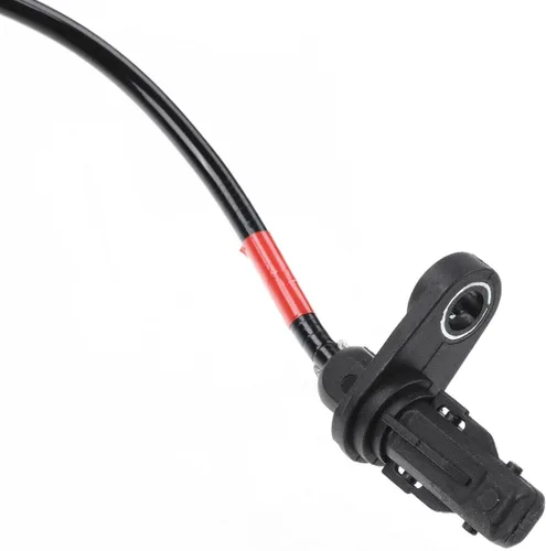 Vista 4 de Sensor de velocidad de rueda ABS 59830-3S900 + 59810-3S900 delantero izquierdo y derecho para Hyundai Sonata 2011-2012 2.4L