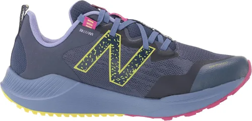 Vista 6 de New Balance Dynasoft Nitrel V4 - Tenis de correr para mujer