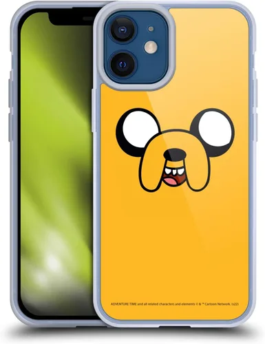 Vista 28 de Head Case Designs Funda de gel suave con licencia oficial de Adventure Time BMO Graphics compatible con Apple iPhone 7 Plus/iPhone 8 Plus