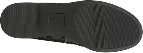 Vista 3 de SOUL Naturalizer Mocasines Luv de espuma viscoelástica para mujer