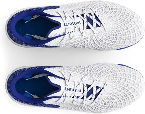 Vista 4 de Under Armour Zapatillas de softbol Glyde 2.0 Mt TPU para mujer