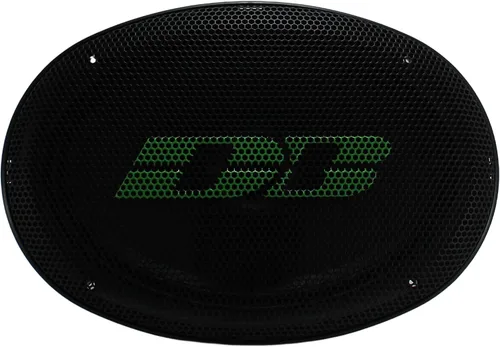 Vista 4 de Deaf Bonce Apocalypse 6X9 Coaxial 200W RMS 4-Ohm Altavoces con Parrilla/AP-X69A