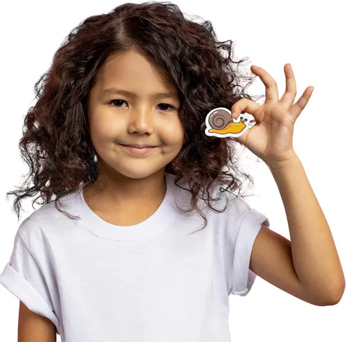 Vista 5 de Junior Learning Objetos de mezcla JL649, Multi