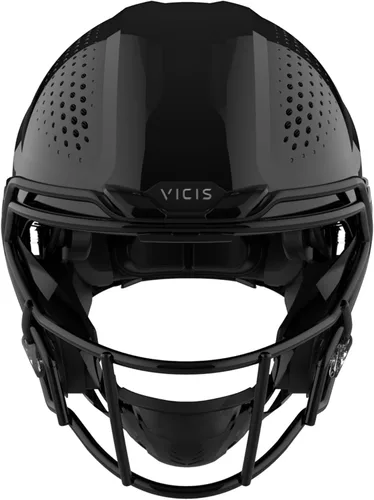 Vista 2 de VICIS ZERO2 Varsity Casco de Fútbol Americano