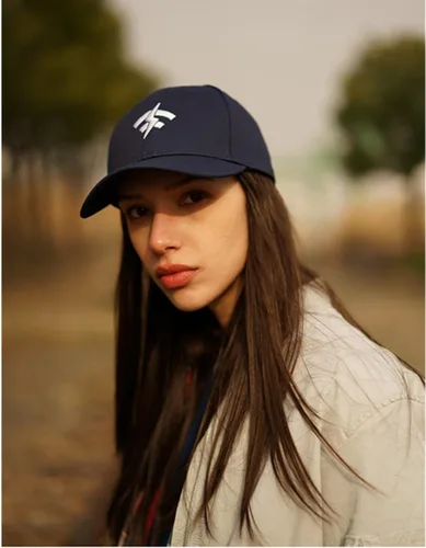Vista 44 de Gorra de béisbol personalizada con tu texto, gorras de camionero ajustables personalizadas para regalos