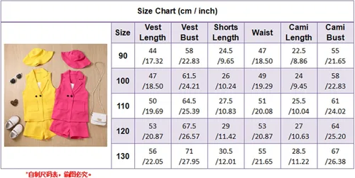 Vista 7 de Conjunto de 2 piezas de ropa de verano para niños y niñas pequeñas, con hombros descubiertos, con volantes, pantalones cortos de mezclilla rasgados