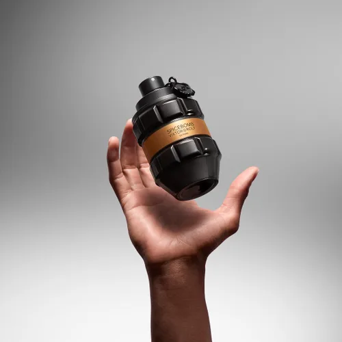 Vista 4 de Viktor Rolf Spicebomb Extreme Spray