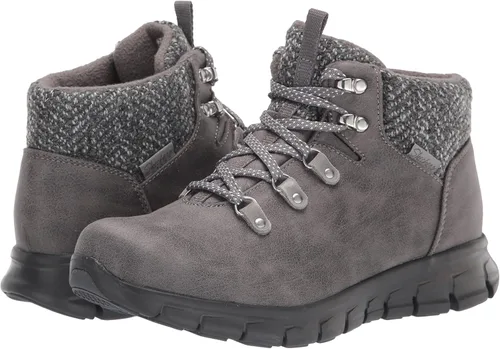 Vista 7 de Skechers Botas para mujer, Synergy - Cold Daze, PARENT, Mujer US