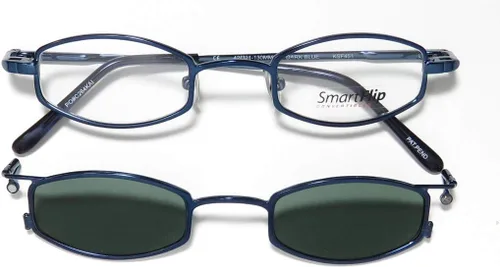 Vista 3 de 451 Lentes de sol de borde completo para hombremujer, con clip, bisagras de resorte, anteojosgafas