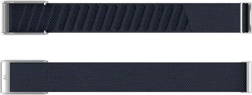 Vista 7 de WHOOP 5.0/MG SuperKnit Luxe – Accesorio de rendimiento para salud, fitness y bienestar – Metales de primera calidad – No compatible con Gen 4