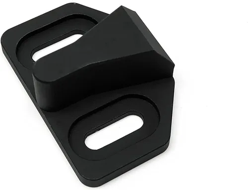 Vista 5 de G Brand para Toyota FJ Cruiser XF10 2007-2020, Land Cruiser Prado FJ120 FJ150 2003+, para Toyota RAV4 Cerradura de Puerta del Portón Trasero