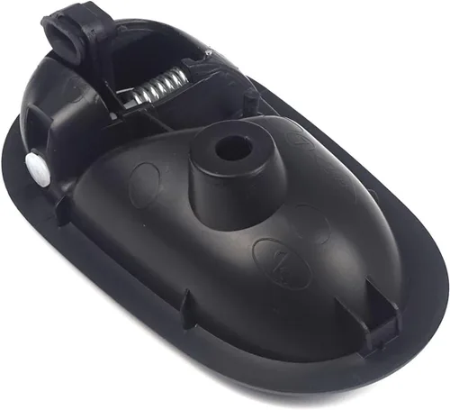 Vista 6 de Bross BROSSBDP797 - Manija interior para puerta izquierda 806717698R compatible con Ren.Ault Symbol 3 Da.CIA Sandero 2