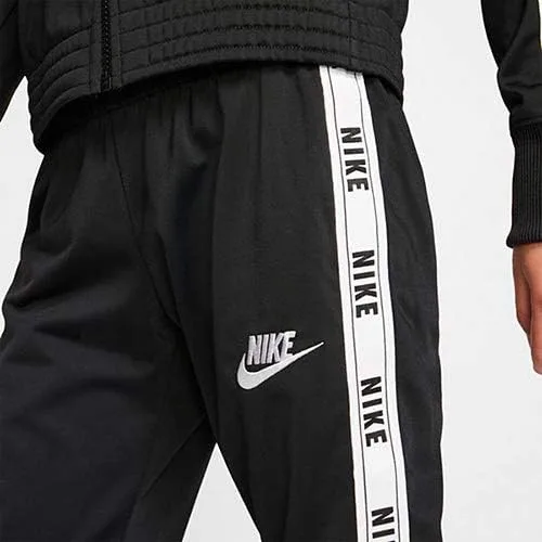 Vista 4 de Nike Girls NSW Track Suit Tricot Kids Bv2769-010