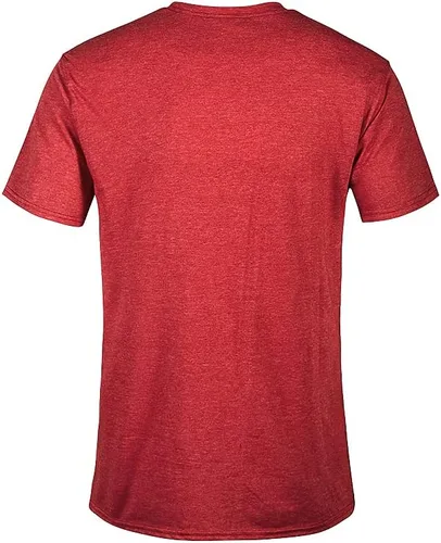 Vista 3 de Disney Camiseta para hombre Mickey Mouse Classic