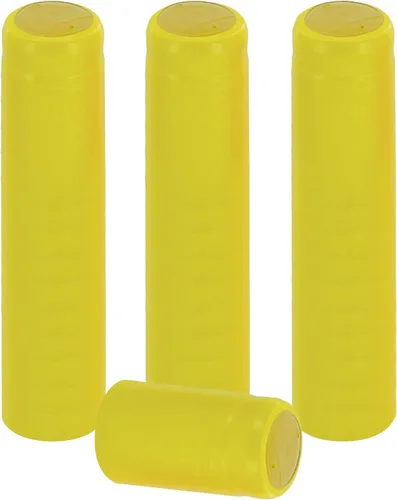 Vista 20 de Home Brew Ohio Cápsulas retráctiles de PVC blanco 30