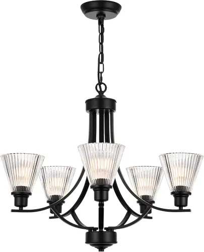 Vista 10 de 3 Lámparas Contemporáneas con Sombra y Acabado de Bronce Aceitado en Alabastro Lámparas de Techo Modernas Colgantes Iluminación de Tipo Colgante