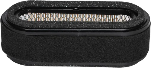 Vista 5 de HIFROM GX345 Filtro de aire Pre Filtro Combo Reemplazo para John Deere LX279 F725 F710 Front Kawasaki 11013-2205 11013-2114 11013-2115 11029-2001
