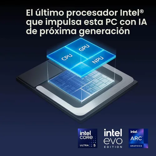 Vista 2 de Samsung PC Galaxy Book5 360 Copilot+ de 15.6 pulgadas, portátil empresarial Laptop empresarial AI con copilot, Windows 11 Pro, pantalla táctil FHD