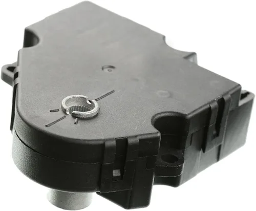 Vista 2 de A-Premium Actuador de puerta de mezcla de calentador HVAC, compatible con Chevrolet Silverado 1500 2007-2013, Silverado 2500 HD 3500 HD 2007-2014