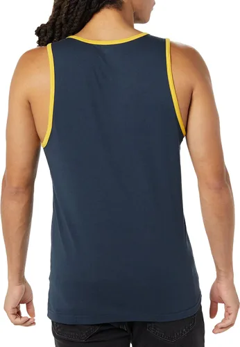Vista 14 de Amazon Essentials Camiseta sin mangas slim fit para hombre - Ropa casual