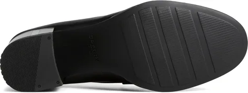 Vista 4 de Sperry Mocasines Seaport Penny Heel para mujer