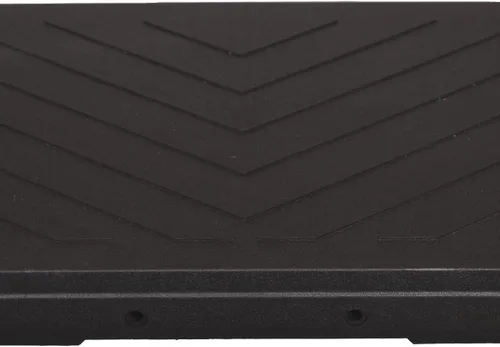 Vista 8 de GTW MACH3 Club Car DS Kit de asiento trasero para carrito de golf con marco de acero Compatible con modelos 1982-2000 (negro)