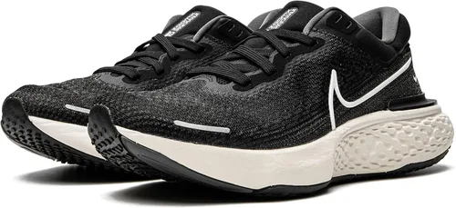 Vista 2 de Nike ZoomX Invincible Run Flyknit - Tenis de correr para mujer Ct2229