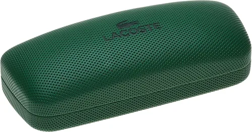 Vista 5 de Lacoste Lentes azules 2718 424 1.969in, Azul Patchwork, M