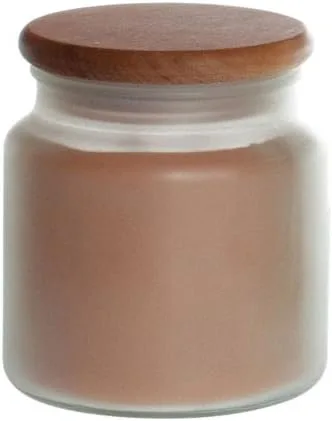 Vista 10 de Strong Scented Candles Using Innovative Fragrance Technology. Authentic Fruit Slices Soy Candle 16oz